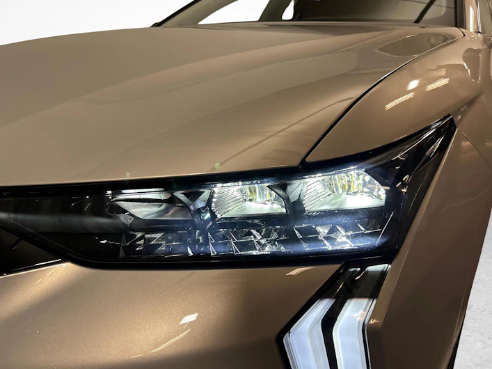 Fahrzeugbild DS AUTOMOBILES DS4
