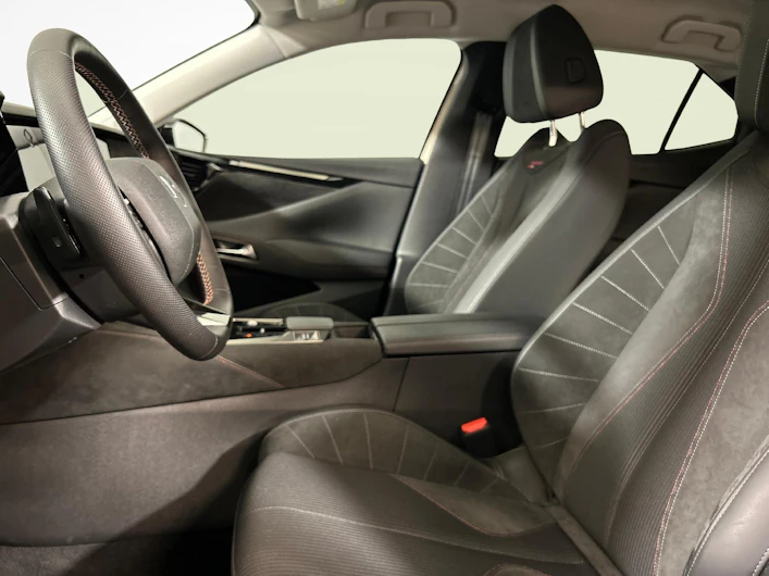 Fahrzeugbild DS AUTOMOBILES DS4