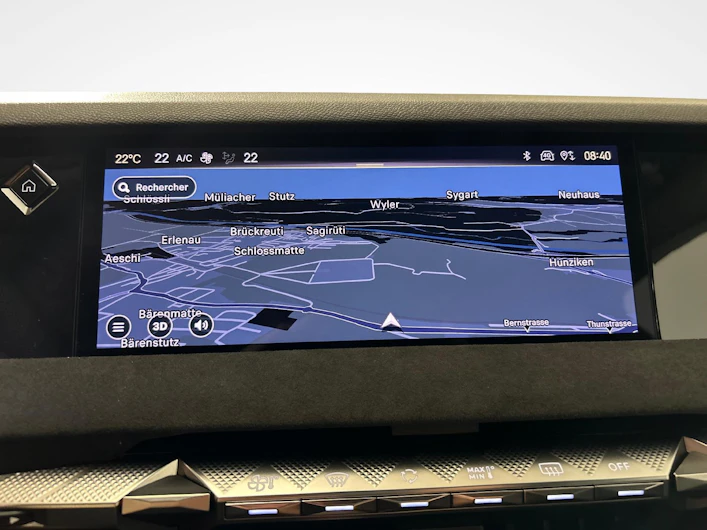 Fahrzeugbild DS AUTOMOBILES DS4
