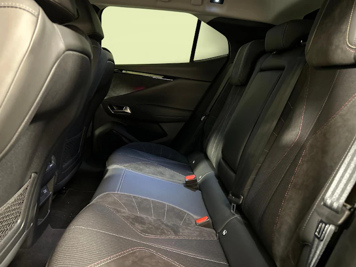 Fahrzeugbild DS AUTOMOBILES DS4