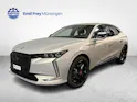 DS 4 1.6 E-Tense Ligne Noire