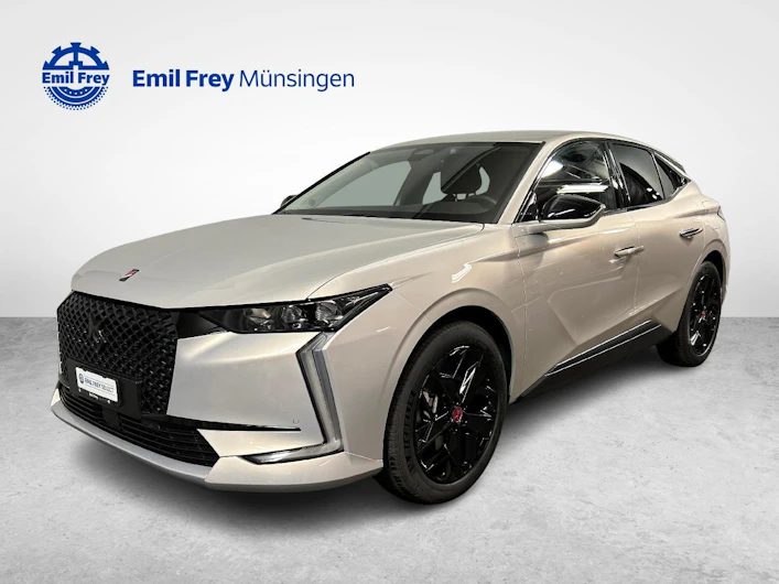 Fahrzeugbild DS AUTOMOBILES DS4