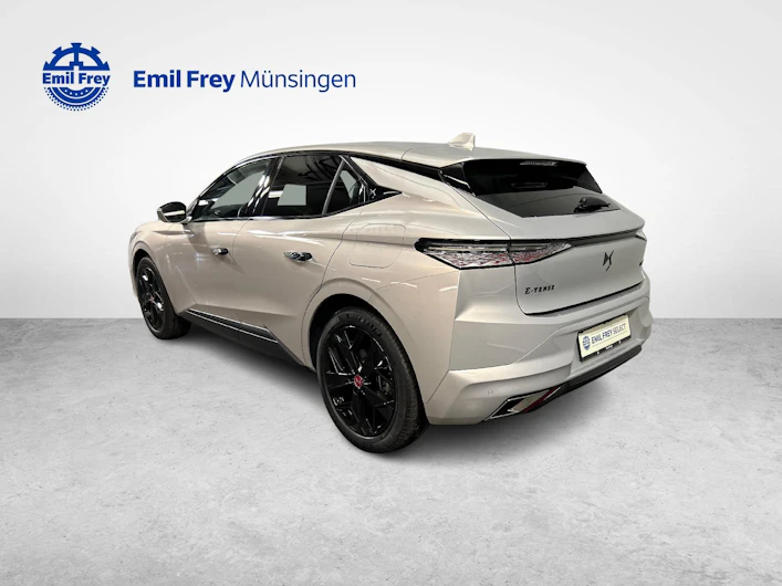 Fahrzeugbild DS AUTOMOBILES DS4