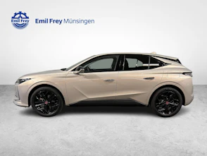 Fahrzeugbild DS AUTOMOBILES 4 1.6 E-Tense Ligne Noire