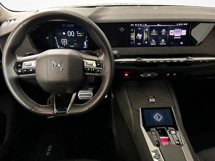 Fahrzeugbild DS AUTOMOBILES DS4