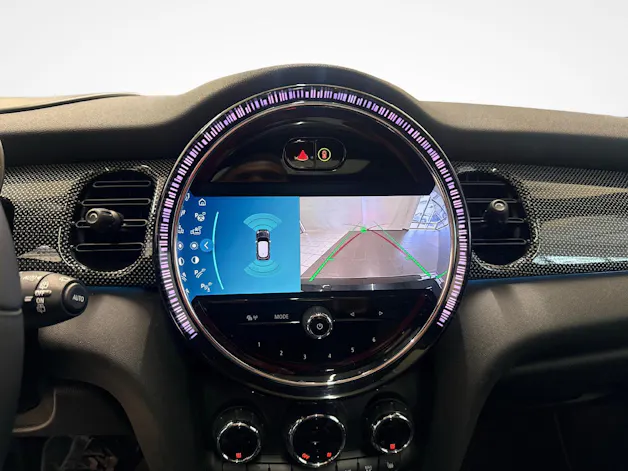 MINI F55 2.0i Cooper S SDKG - Ruote invernali incluse & Freeservice fino a 10 anni o 100'000km (escluso liquidi e freni)