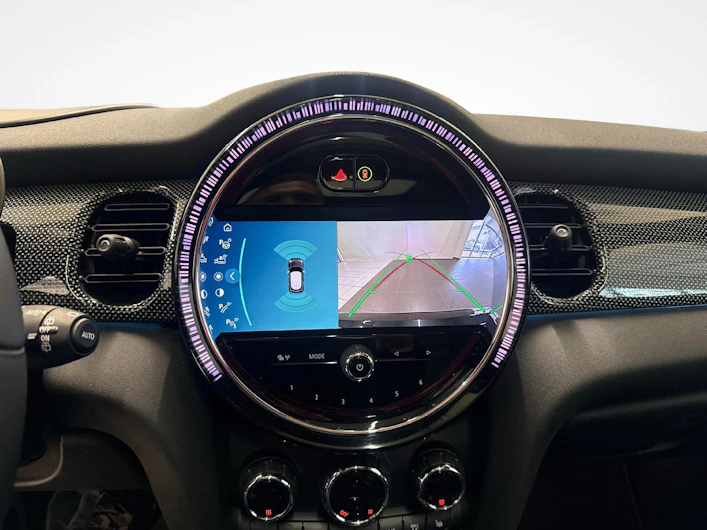 Fahrzeugbild MINI MINI