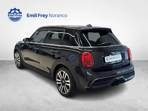 MINI F55 2.0i Cooper S SDKG - Ruote invernali incluse & Freeservice fino a 10 anni o 100'000km (escluso liquidi e freni)