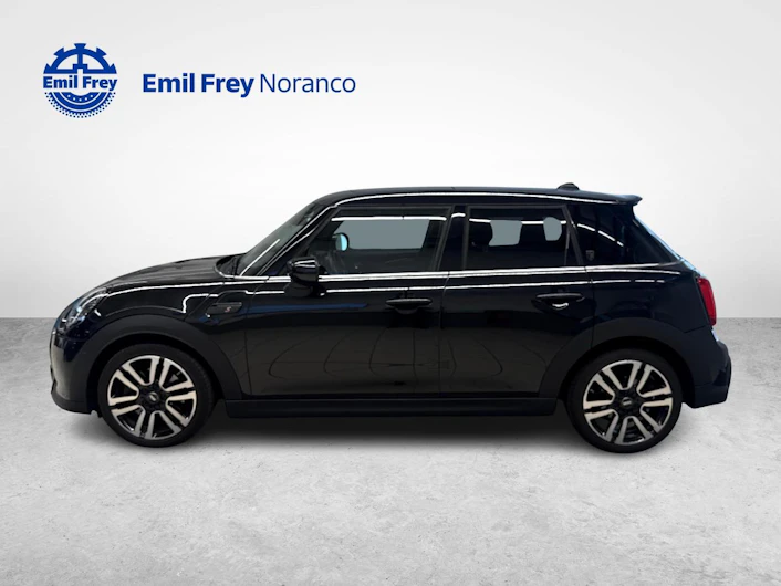 Fahrzeugbild MINI MINI