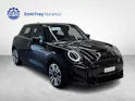 MINI F55 2.0i Cooper S SDKG - Ruote invernali incluse & Freeservice fino a 10 anni o 100'000km (escluso liquidi e freni)