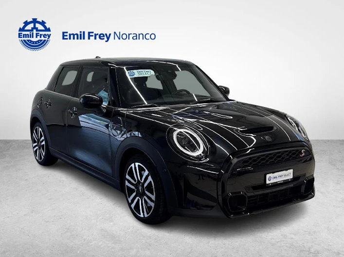 Fahrzeugbild MINI MINI