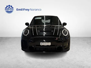 Fahrzeugbild MINI F55 2.0i Cooper S SDKG - Ruote invernali incluse & Freeservice fino a 10 anni o 100'000km (escluso liquidi e freni)