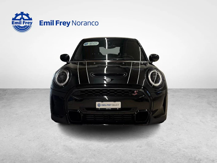Fahrzeugbild MINI MINI