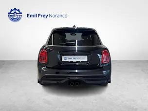MINI F55 2.0i Cooper S SDKG - Ruote invernali incluse & Freeservice fino a 10 anni o 100'000km (escluso liquidi e freni)