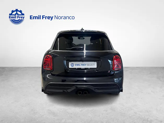 MINI F55 2.0i Cooper S SDKG - Ruote invernali incluse & Freeservice fino a 10 anni o 100'000km (escluso liquidi e freni)