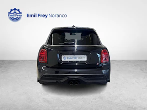 Fahrzeugbild MINI F55 2.0i Cooper S SDKG - Ruote invernali incluse & Freeservice fino a 10 anni o 100'000km (escluso liquidi e freni)