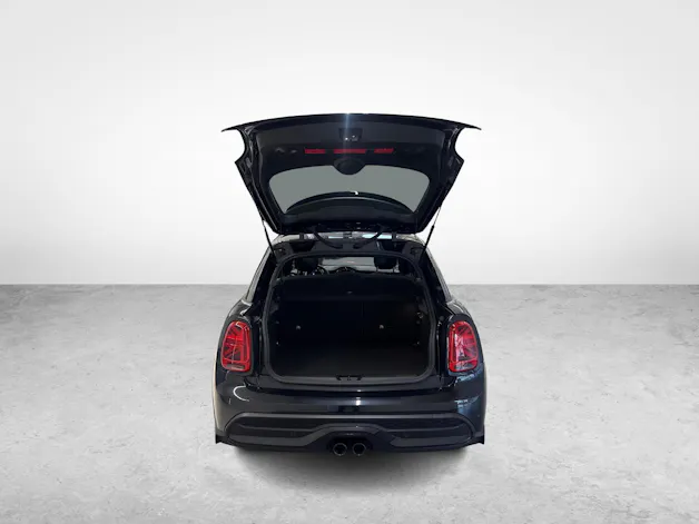 MINI F55 2.0i Cooper S SDKG - Ruote invernali incluse & Freeservice fino a 10 anni o 100'000km (escluso liquidi e freni)