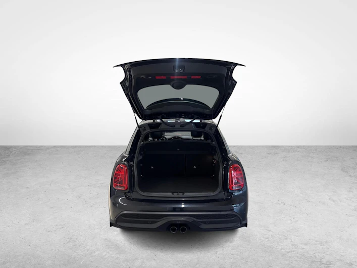 Fahrzeugbild MINI MINI