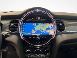 MINI F55 2.0i Cooper S SDKG - Ruote invernali incluse & Freeservice fino a 10 anni o 100'000km (escluso liquidi e freni)