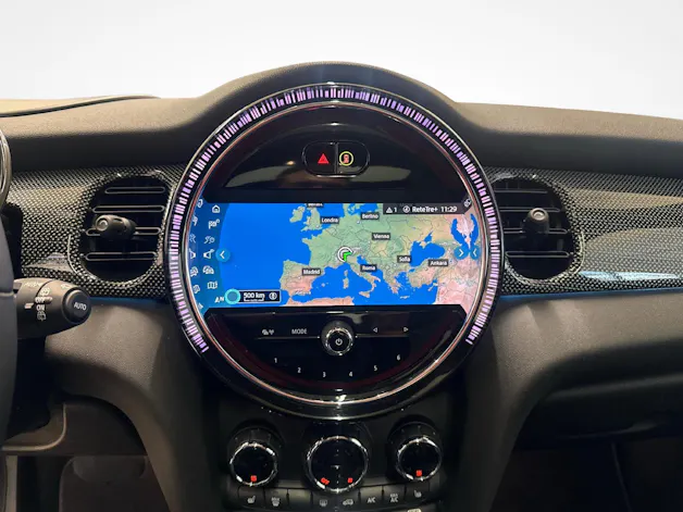 MINI F55 2.0i Cooper S SDKG - Ruote invernali incluse & Freeservice fino a 10 anni o 100'000km (escluso liquidi e freni)