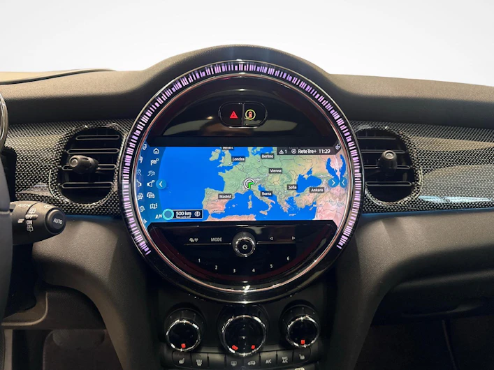 Fahrzeugbild MINI MINI