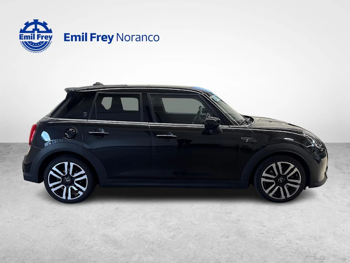 Fahrzeugbild MINI MINI