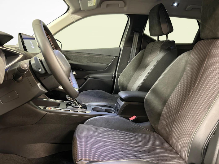 Fahrzeugbild DS AUTOMOBILES DS3