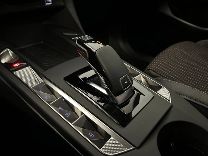 Fahrzeugbild DS AUTOMOBILES DS3