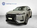 DS 3 1.2 PureTech 130 Ligne Noire