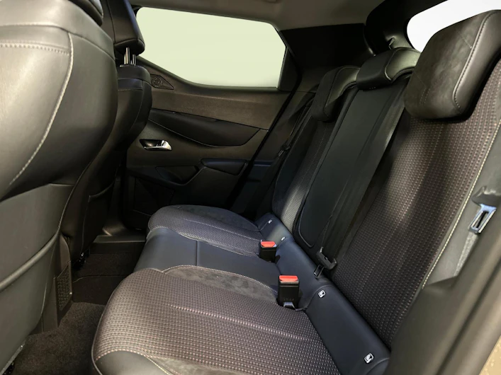 Fahrzeugbild DS AUTOMOBILES DS3