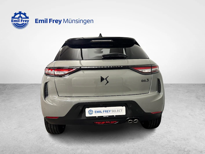Fahrzeugbild DS AUTOMOBILES DS3