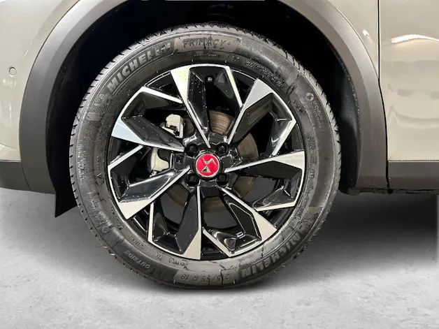 DS 3 1.2 PureTech 130 Ligne Noire