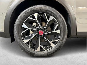 Fahrzeugbild DS AUTOMOBILES 3 1.2 PureTech 130 Ligne Noire