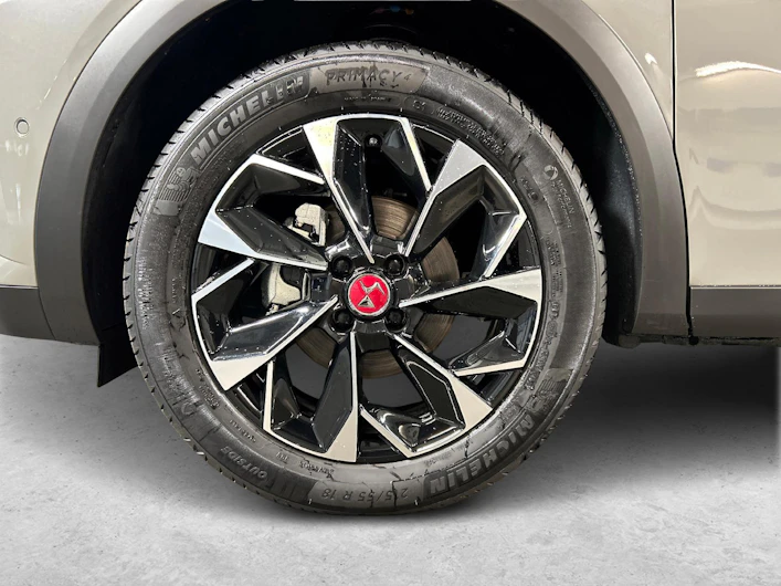 Fahrzeugbild DS AUTOMOBILES DS3