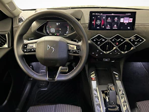 Fahrzeugbild DS AUTOMOBILES 3 1.2 PureTech 130 Ligne Noire