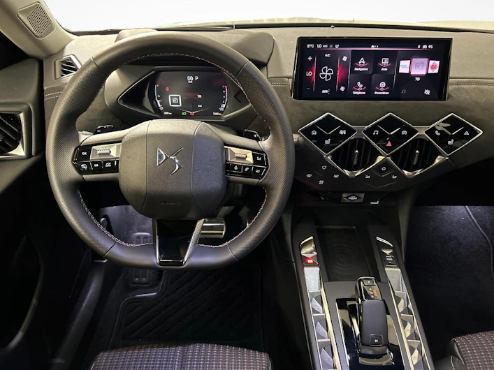 Fahrzeugbild DS AUTOMOBILES DS3
