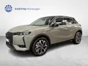 DS 3 1.2 PureTech 130 Ligne Noire