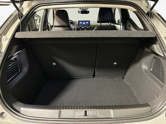 Fahrzeugbild DS AUTOMOBILES DS3