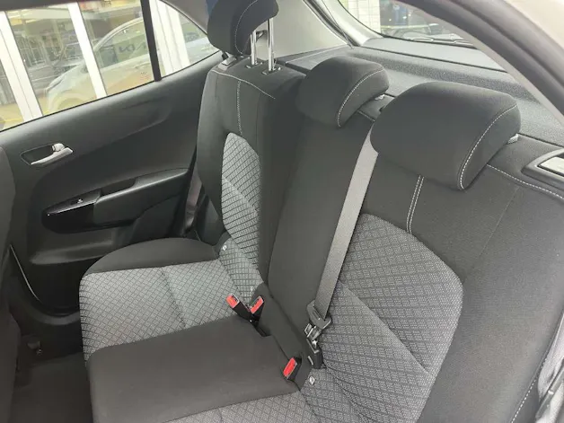 Kia Picanto 1.0 GDi Inspire