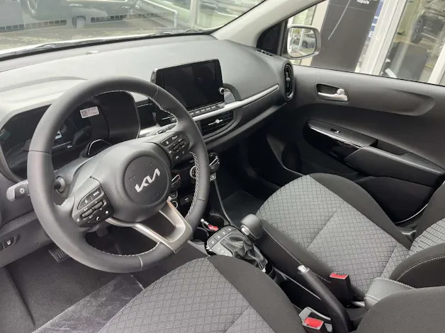 Kia Picanto 1.0 GDi Inspire