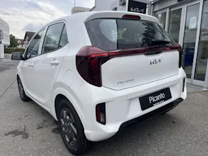 Kia Picanto 1.0 GDi Inspire