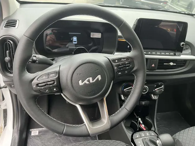 Kia Picanto 1.0 GDi Inspire