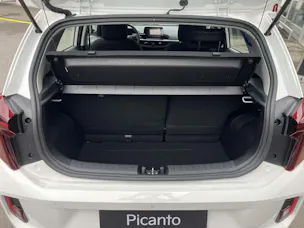 Kia Picanto 1.0 GDi Inspire