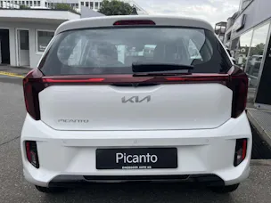 Kia Picanto 1.0 GDi Inspire