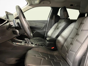 Fahrzeugbild DS AUTOMOBILES 3 Crossback E-Tense So Chic