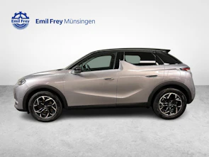Fahrzeugbild DS AUTOMOBILES 3 Crossback E-Tense So Chic