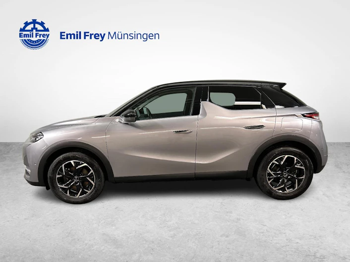 Fahrzeugbild DS AUTOMOBILES DS3