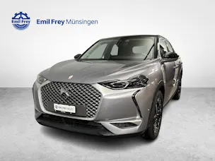 DS 3 Crossback E-Tense So Chic