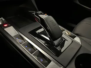 DS 3 Crossback E-Tense So Chic