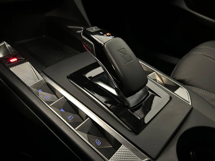 Fahrzeugbild DS AUTOMOBILES DS3